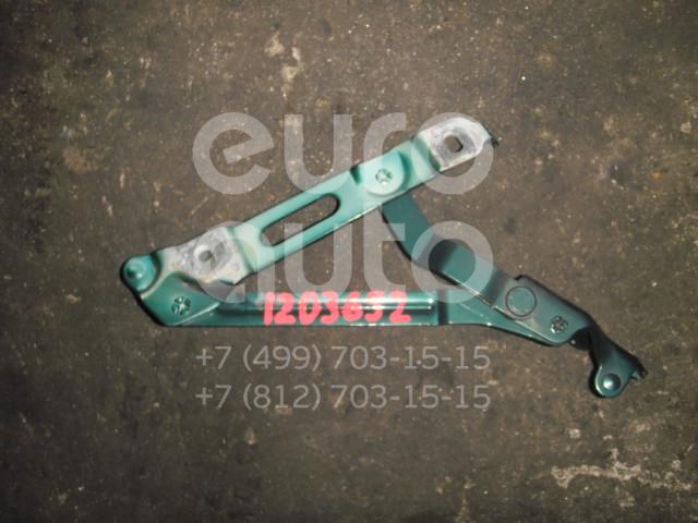 Петля крышки багажника для VW,Seat Polo Classic 1995-2002;Cordoba 1993-1996;Ibiza II 1993-1996;Ibiza II 1996-1999;Cordoba 1996-1999;Cordoba 1999-2002 - Фото №1