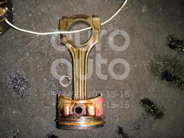 Поршень с шатуном для Mercedes Benz W140 1991-1999 - Фото №1