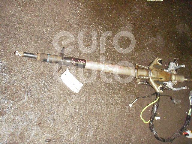 Колонка рулевая для Suzuki Grand Vitara 1998-2005 - Фото №1