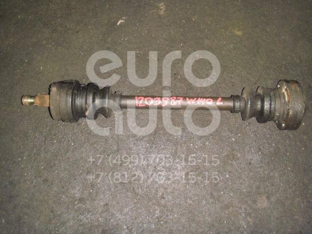 Полуось (привод в сборе) для Mercedes Benz W140 1991-1999 - Фото №1