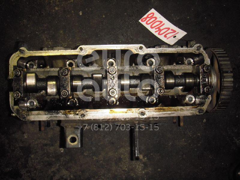 Головка блока для VW Polo Classic 1995-2002 - Фото №1