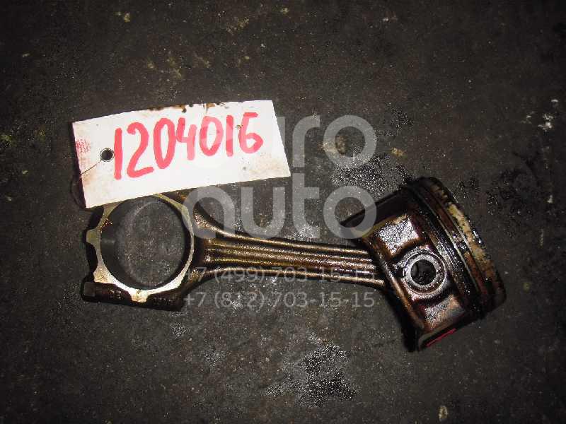 Поршень с шатуном для VW Polo Classic 1995-2002 - Фото №1