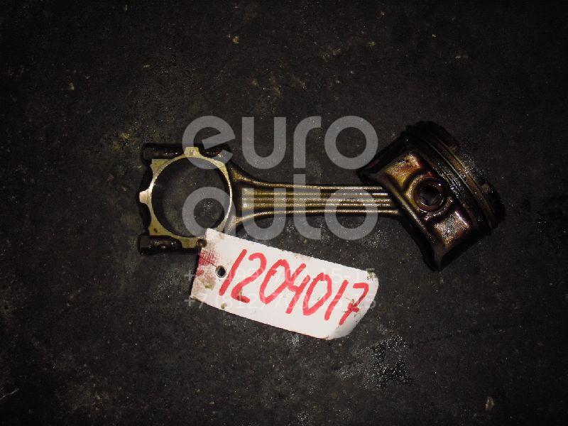 Поршень с шатуном для VW Polo Classic 1995-2002 - Фото №1
