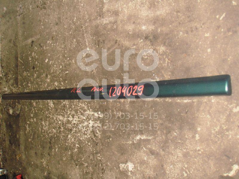Молдинг передней левой двери для VW Polo Classic 1995-2002 - Фото №1