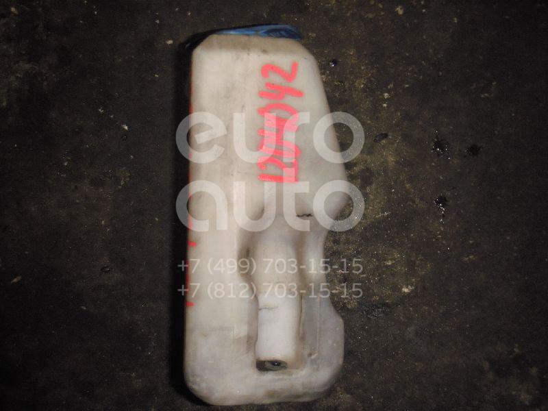 Бачок омывателя лобового стекла для VW,Seat Polo Classic 1995-2002;Cordoba 1993-1996;Ibiza II 1993-1996;Caddy II 1995-2004;Cordoba 1996-1999 - Фото №1