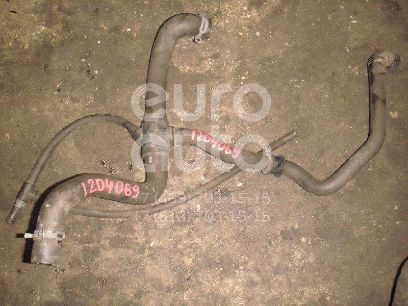 Шланг системы охлаждения для VW Polo Classic 1995-2002 - Фото №1