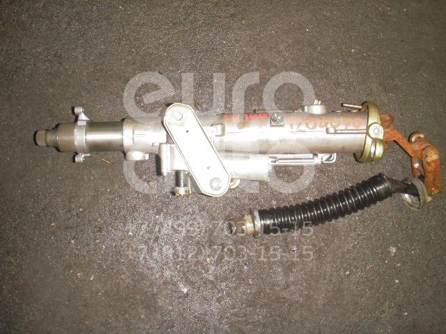 Колонка рулевая для Mercedes Benz W140 1991-1999 - Фото №1