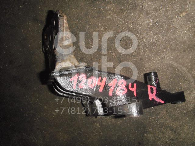 Кронштейн двигателя правый для Opel Astra G 1998-2005;Vectra B 1995-1999;Astra H / Family 2004-2015;Zafira A (F75) 1999-2005 - Фото №1