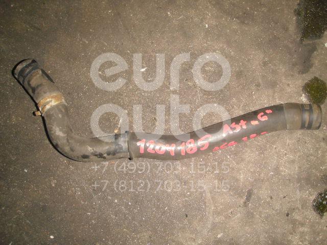 Патрубок для Opel Astra G 1998-2005 - Фото №1