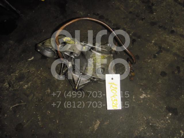 Кронштейн кондиционера для Opel Omega B 1994-2003;Calibra A 1990-1997;Vectra A 1988-1995 - Фото №1