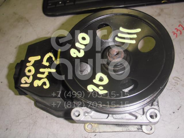Насос гидроусилителя для Mercedes Benz W210 E-Klasse 2000-2002;W202 1993-2000;W210 E-Klasse 1995-2000;C208 CLK coupe 1997-2002;R170 SLK 1996-2004 - Фото №1
