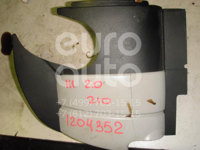 Накладка декоративная для Mercedes Benz W210 E-Klasse 2000-2002;W203 2000-2006 - Фото №1