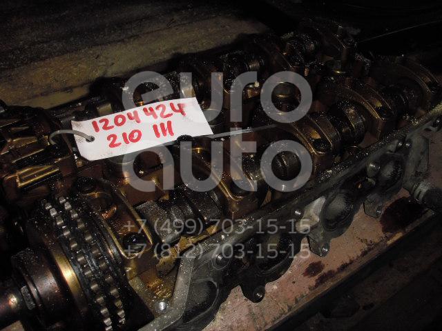 Головка блока для Mercedes Benz W210 E-Klasse 2000-2002 - Фото №1