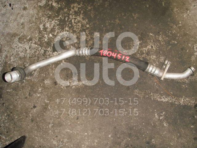 Трубка кондиционера для Mercedes Benz W202 1993-2000 - Фото №1