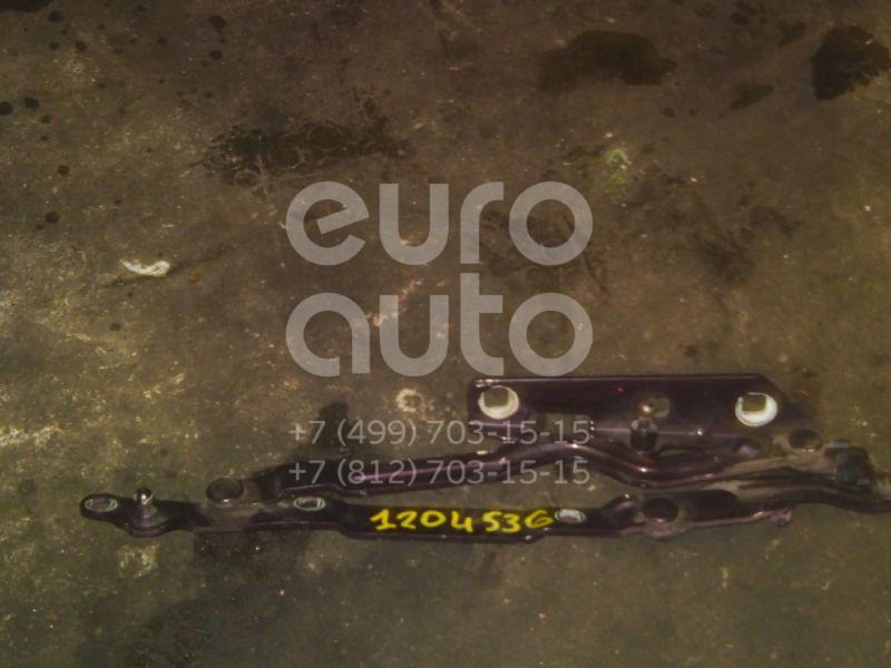 Петля крышки багажника для Opel Omega B 1994-2003 - Фото №1