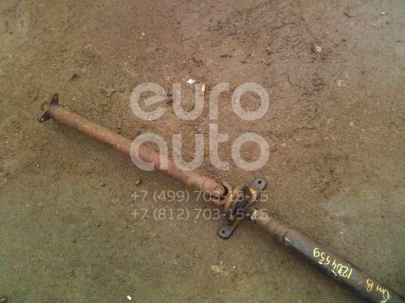 Вал карданный для Opel Omega B 1994-2003 - Фото №1
