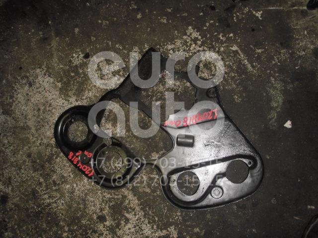 Кожух ремня ГРМ для Opel Omega B 1994-2003;Calibra A 1990-1997;Sintra 1996-1999 - Фото №1