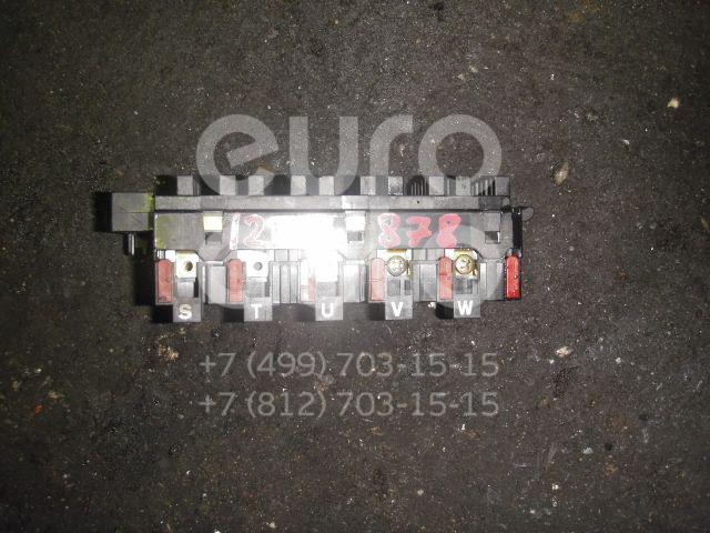 Блок предохранителей для Mercedes Benz W140 1991-1999 - Фото №1