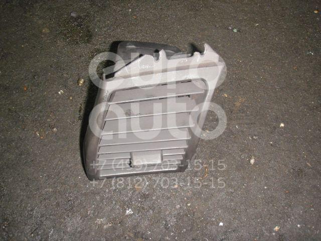 Дефлектор воздушный для Mercedes Benz W140 1991-1999 - Фото №1