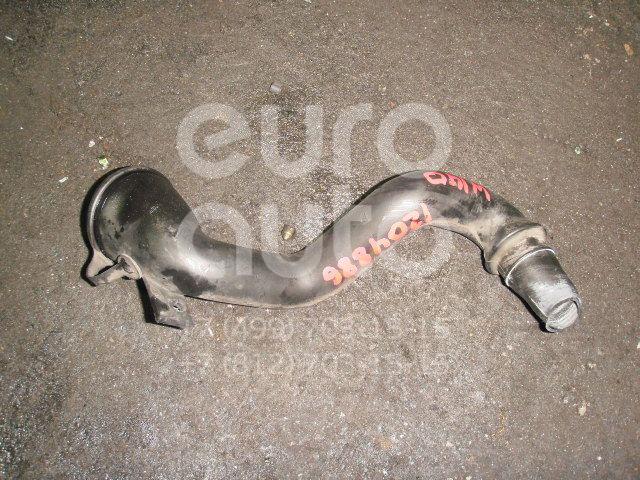 Горловина бачка омывателя для Mercedes Benz W140 1991-1999 - Фото №1