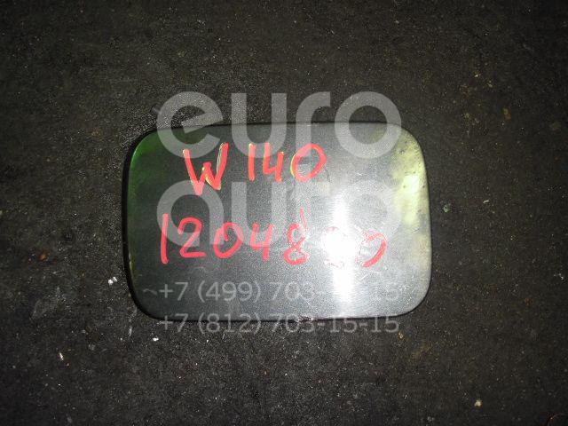 Лючок бензобака для Mercedes Benz W140 1991-1999 - Фото №1