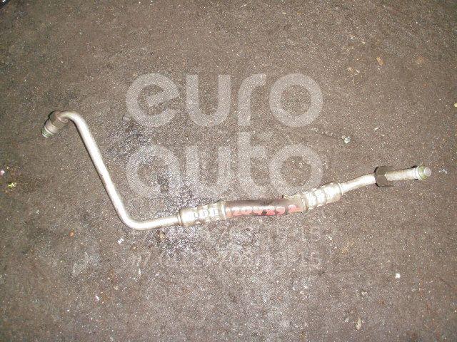 Трубка кондиционера для Mercedes Benz W140 1991-1999 - Фото №1