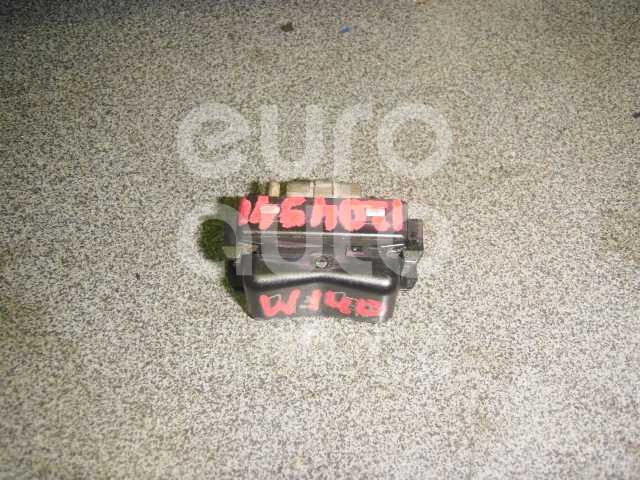 Кнопка многофункциональная для Mercedes Benz W140 1991-1999 - Фото №1