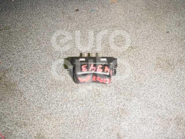 Кнопка многофункциональная для Mercedes Benz W140 1991-1999 - Фото №1
