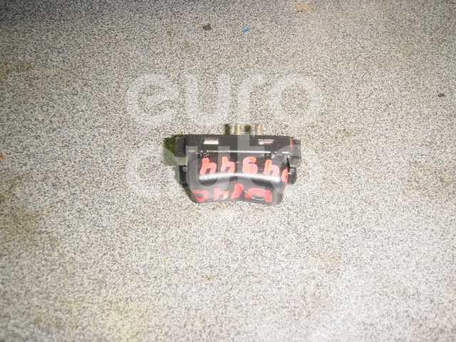 Кнопка многофункциональная для Mercedes Benz W140 1991-1999 - Фото №1