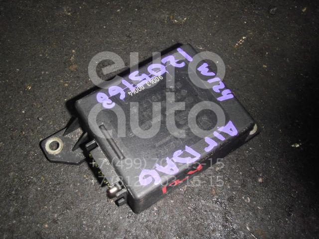 Блок управления AIR BAG для Mercedes Benz W124 1984-1993;W123 1976-1985;W126 1979-1991;R129 SL 1989-2001;W140 1991-1999;W201 1982-1993;W124 E-Klasse 1993-1995 - Фото №1