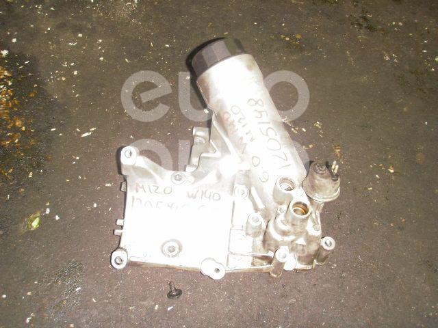Корпус масляного фильтра для Mercedes Benz W140 1991-1999 - Фото №1
