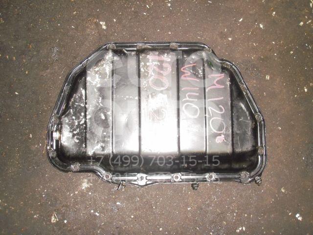 Поддон масляный двигателя для Mercedes Benz W140 1991-1999 - Фото №1