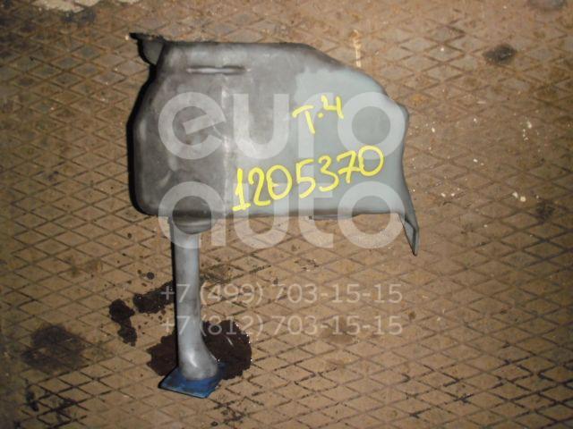 Бачок омывателя лобового стекла для VW Transporter T4 1991-1996 - Фото №1