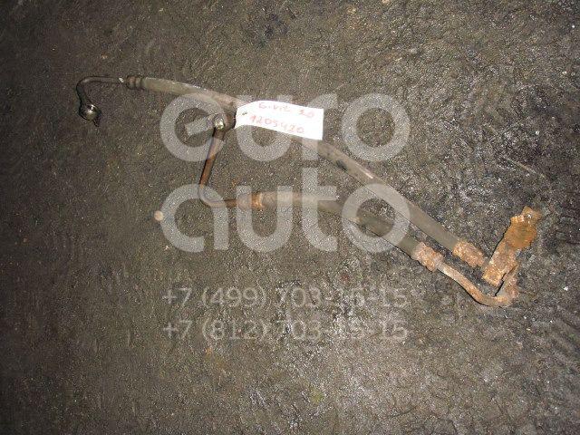 Шланг гидроусилителя для Suzuki Grand Vitara 1998-2005 - Фото №1