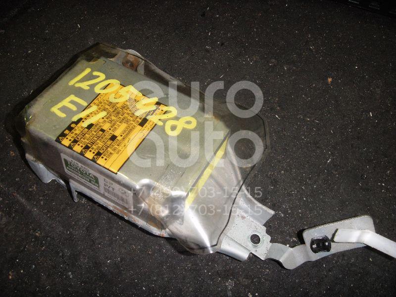 Блок управления AIR BAG для Toyota Corolla E11 1997-2001 - Фото №1