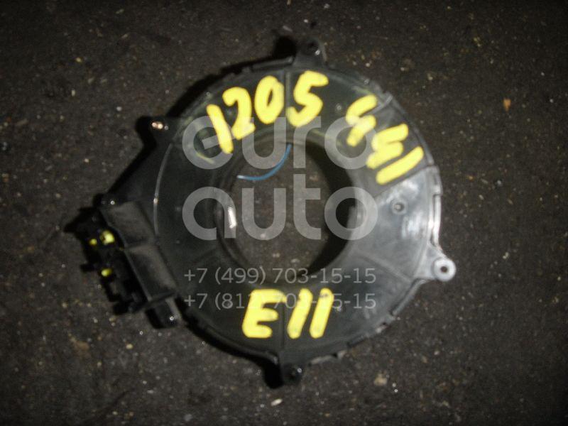 Механизм подрулевой для SRS (ленточный) для Toyota Corolla E11 1997-2001 - Фото №1