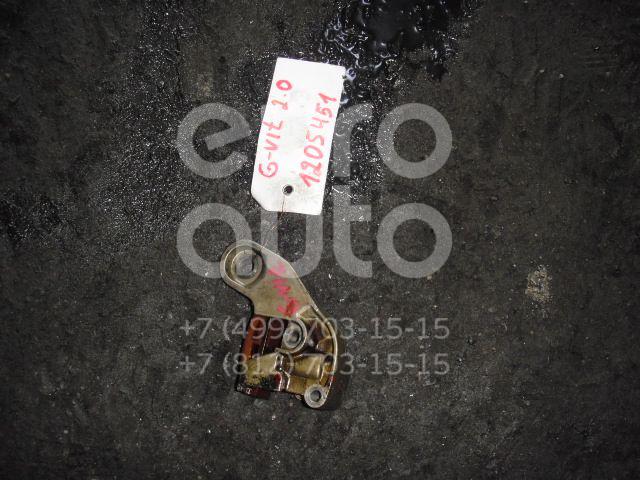 Успокоитель для Suzuki Grand Vitara 1998-2005 - Фото №1