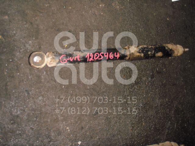 Амортизатор задний для Suzuki Grand Vitara 1998-2005;Vitara/Sidekick 1989-1999;X-90 EL 1995-1999 - Фото №1