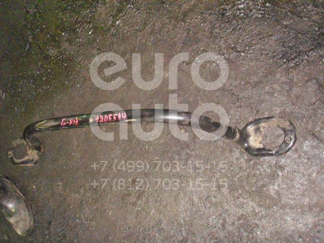 Растяжка столбов для Suzuki Grand Vitara 1998-2005 - Фото №1