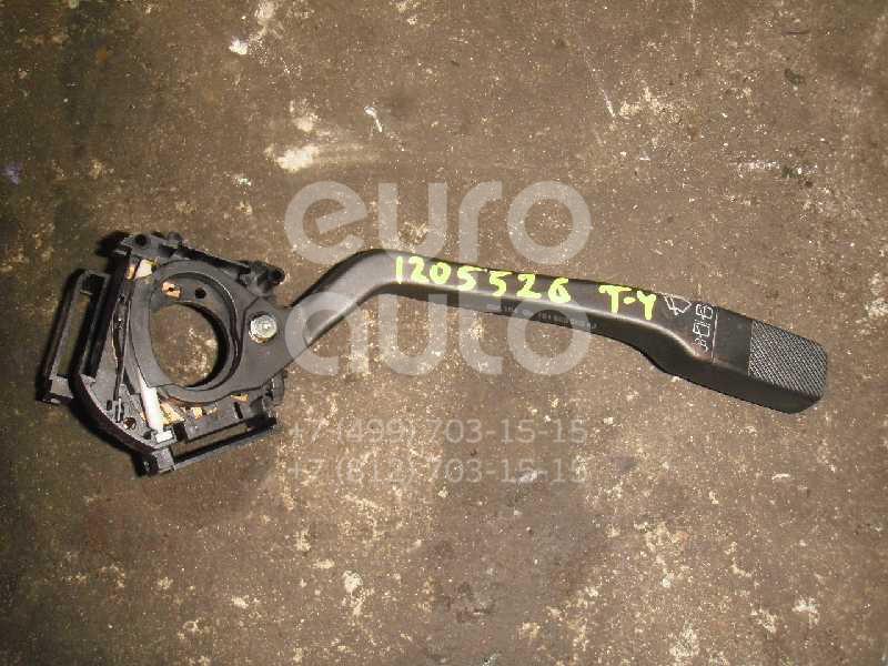 Переключатель стеклоочистителей для VW Transporter T4 1991-1996 - Фото №1