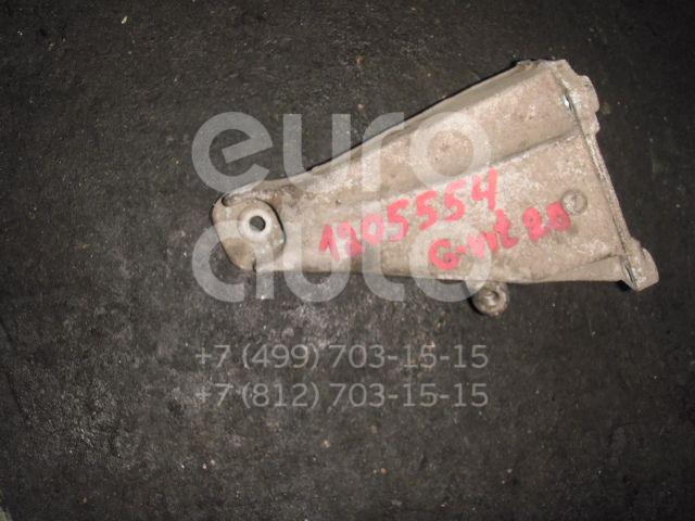Кронштейн двигателя левый для Suzuki Grand Vitara 1998-2005 - Фото №1