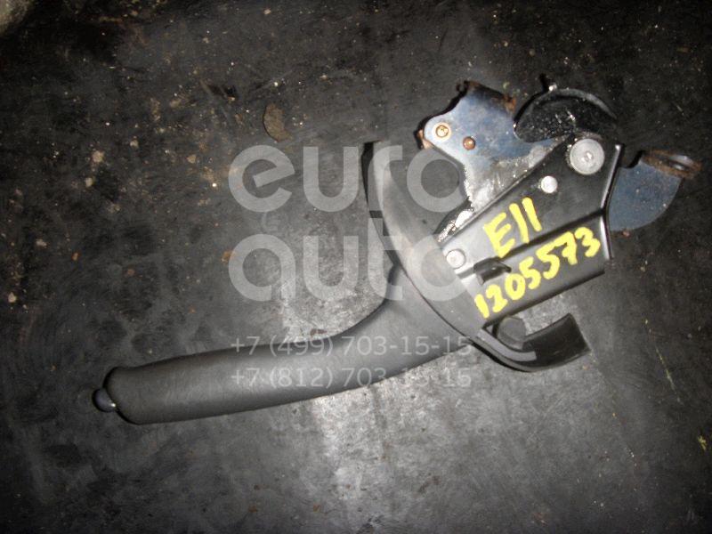Рычаг стояночного тормоза для Toyota Corolla E11 1997-2001 - Фото №1