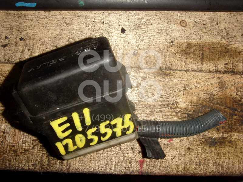 Реле для Toyota Corolla E11 1997-2001 - Фото №1