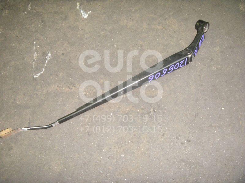 Поводок стеклоочистителя передний правый для Toyota Corolla E11 1997-2001 - Фото №1