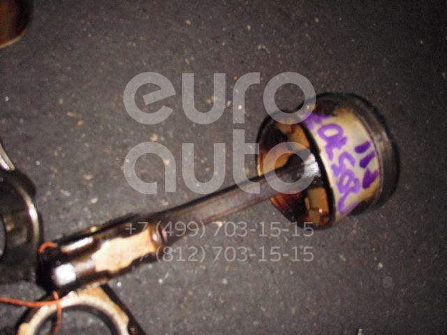Поршень с шатуном для Nissan Primera P11E 1996-2002 - Фото №1
