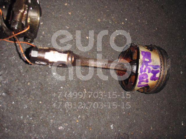 Поршень с шатуном для Nissan Primera P11E 1996-2002 - Фото №1