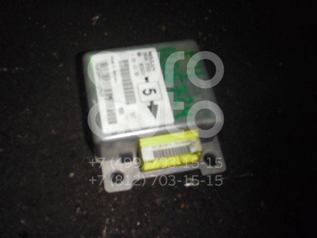 Блок управления AIR BAG для Nissan Primera P11E 1996-2002 - Фото №1