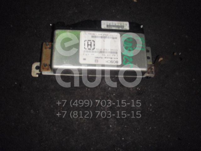 Блок управления ABS для Nissan Primera P11E 1996-2002 - Фото №1