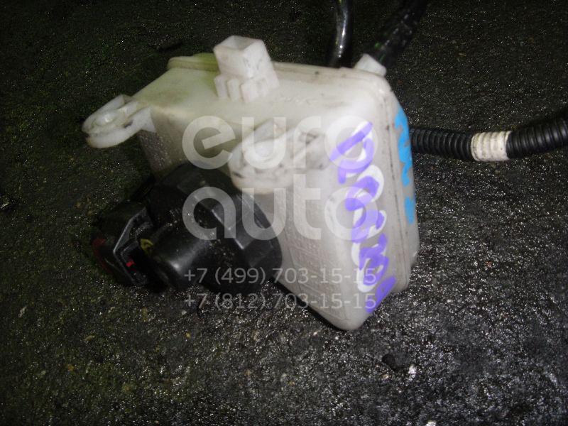 Бачок главного тормозного цилиндра для Ford Focus I 1998-2005 - Фото №1