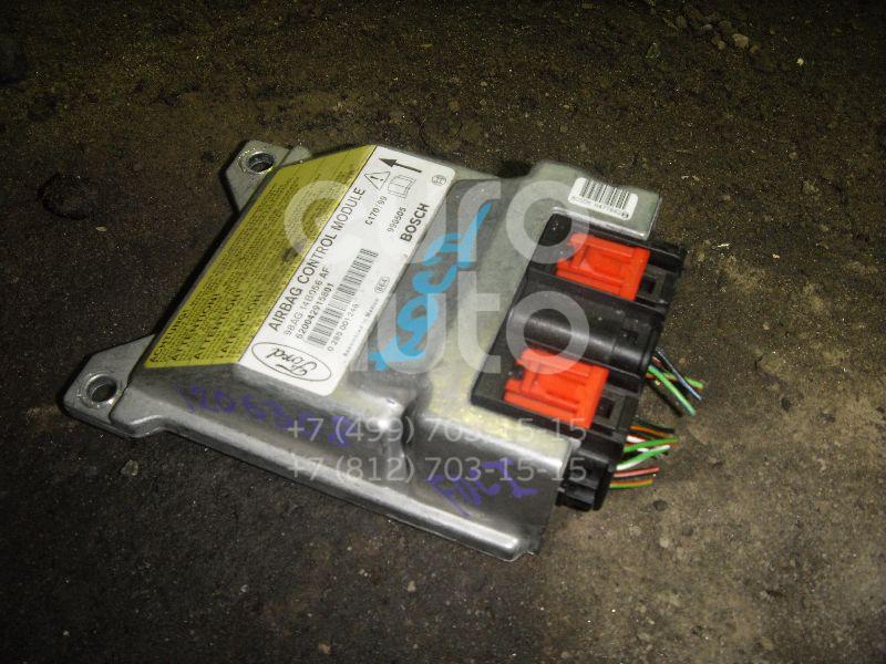 Блок управления AIR BAG для Ford Focus I 1998-2005 - Фото №1